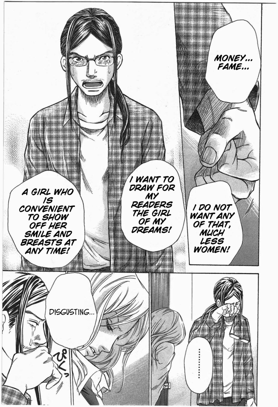 W x Y Chapter 3 - Page 9