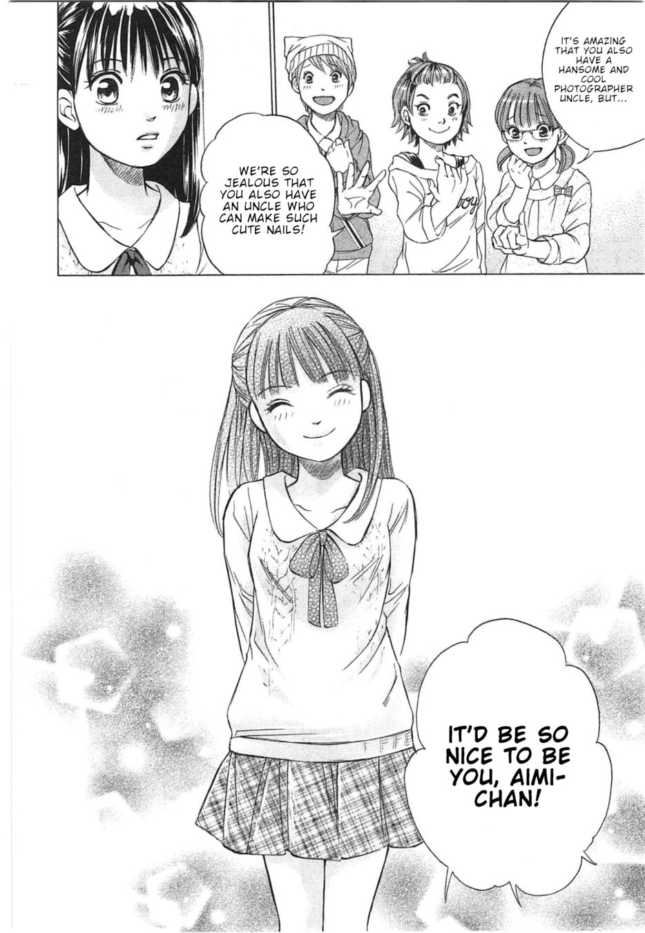 W x Y Chapter 31 - Page 16