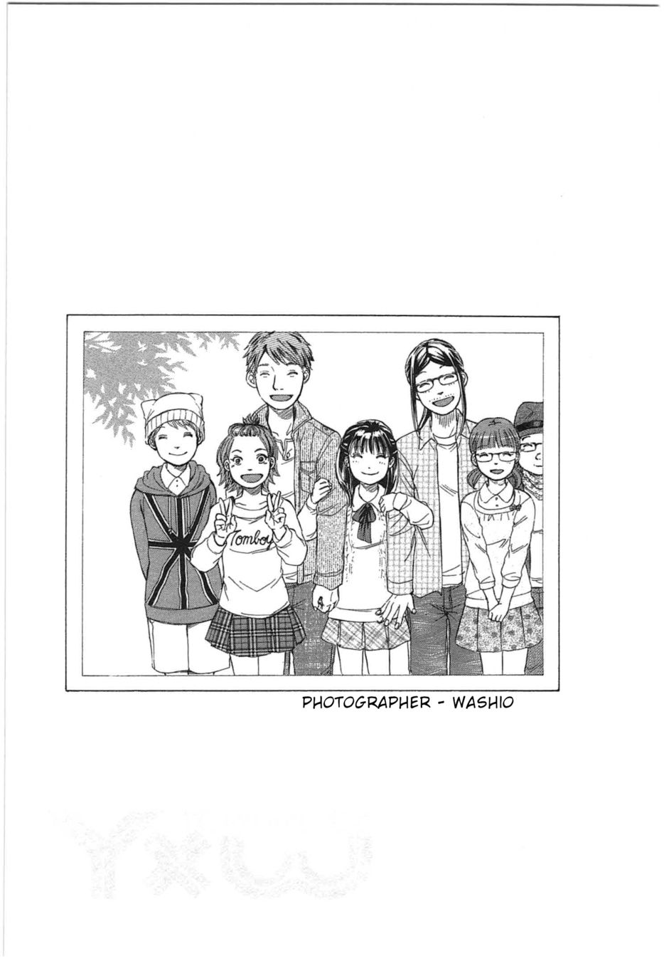 W x Y Chapter 31 - Page 19