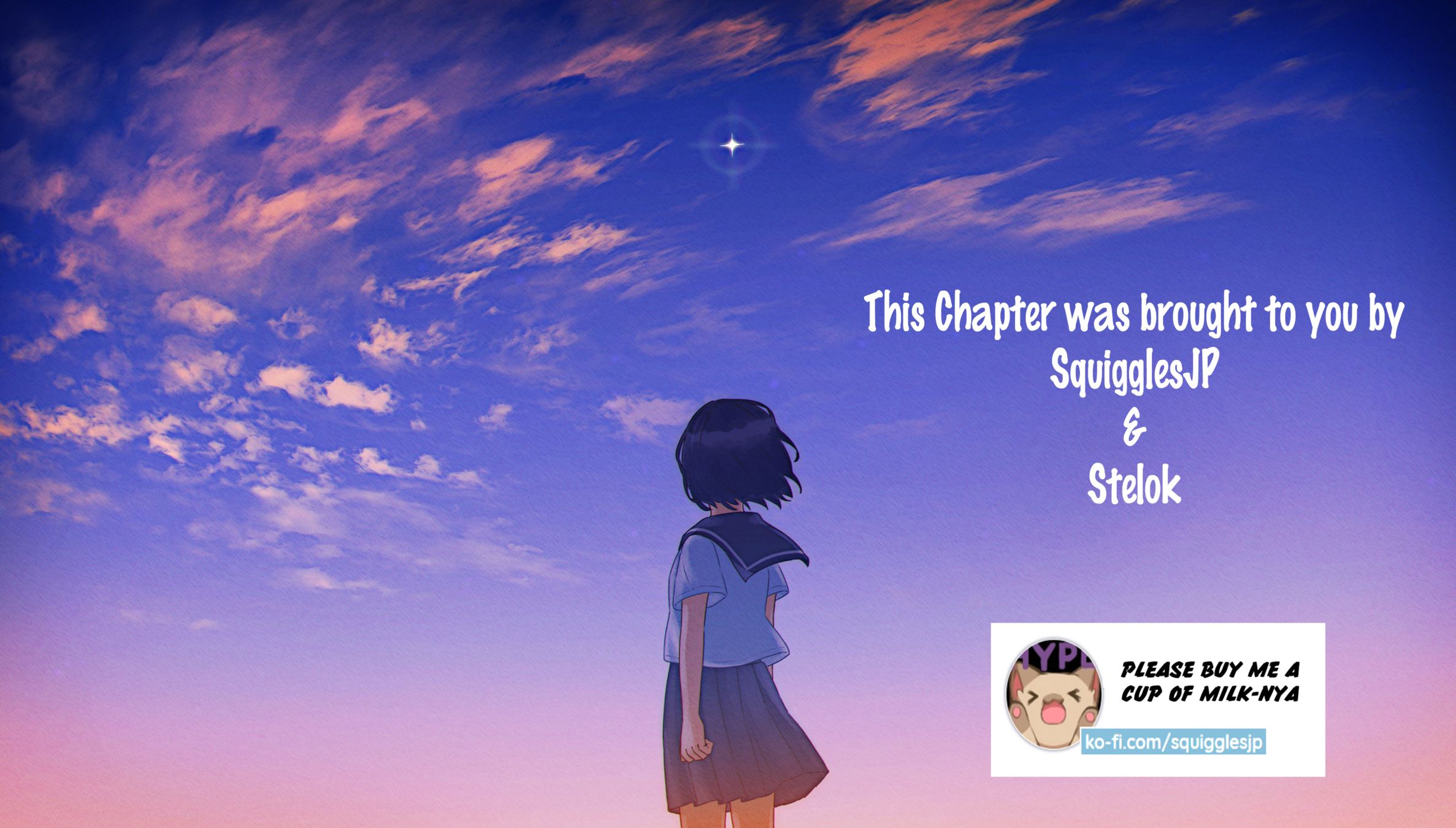 W x Y Chapter 34 - Page 1