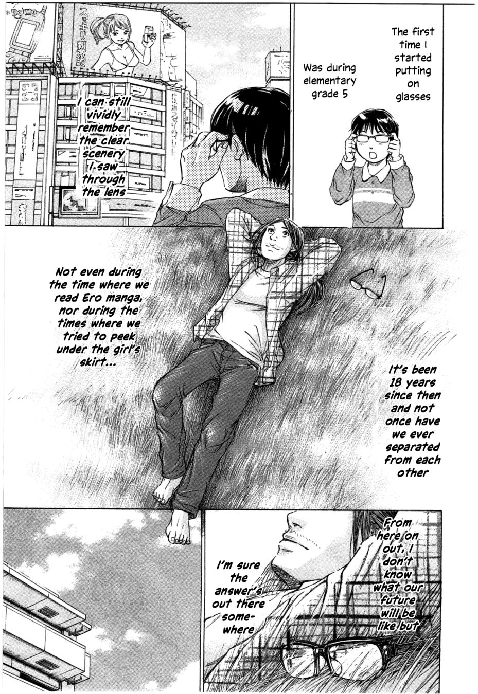 W x Y Chapter 37 - Page 13