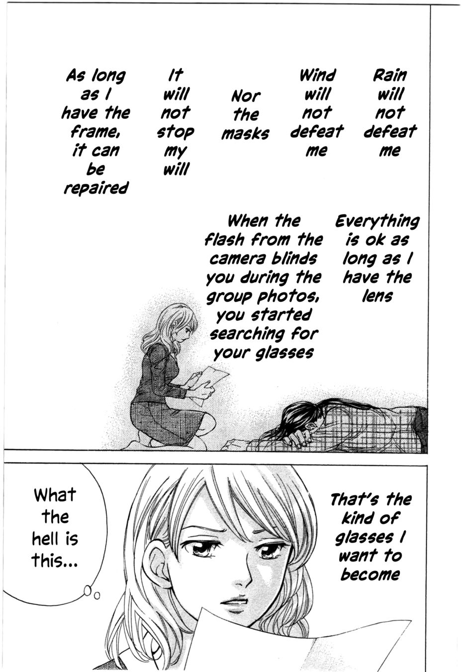 W x Y Chapter 37 - Page 15