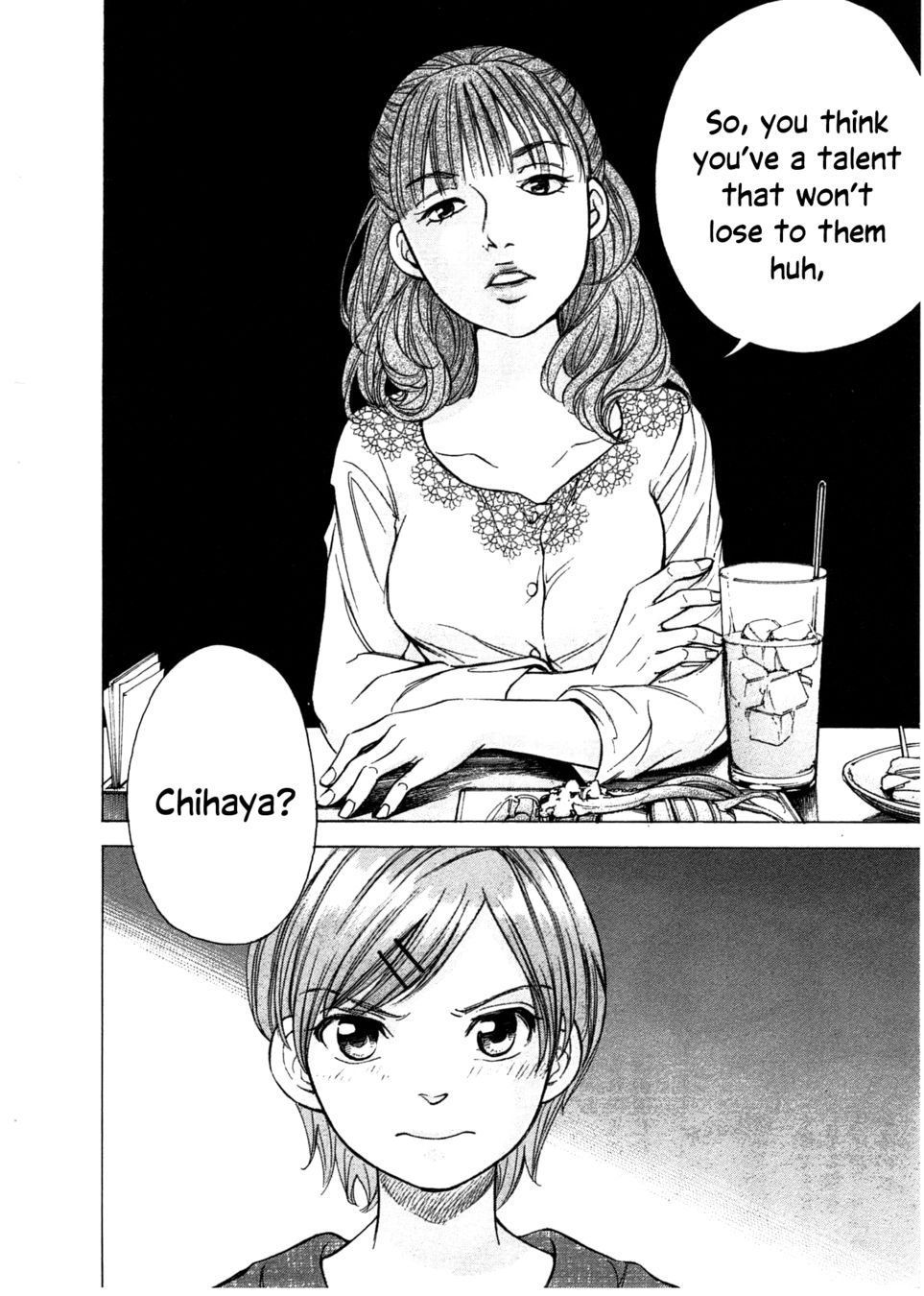 W x Y Chapter 38 - Page 23
