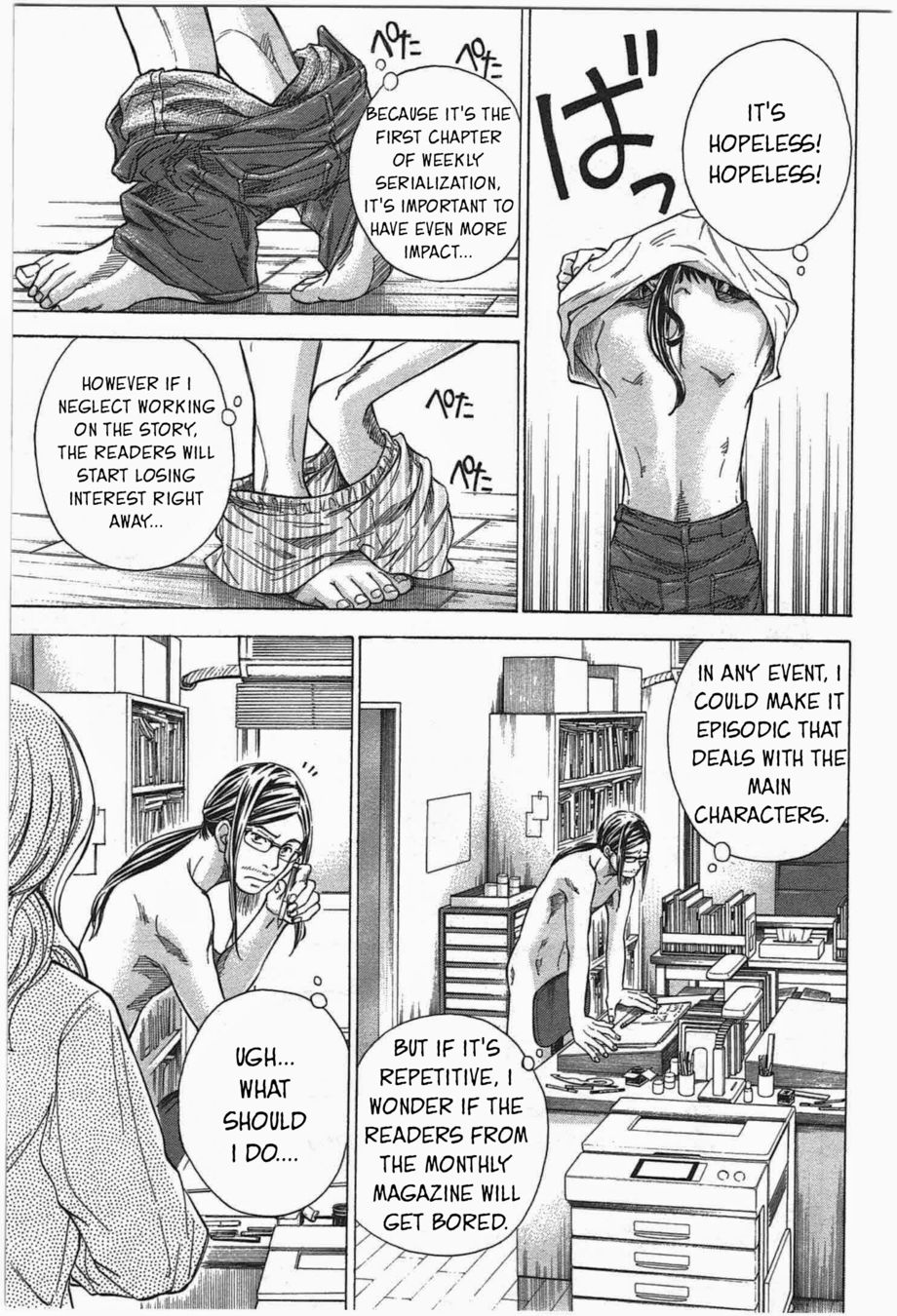 W x Y Chapter 4 - Page 2