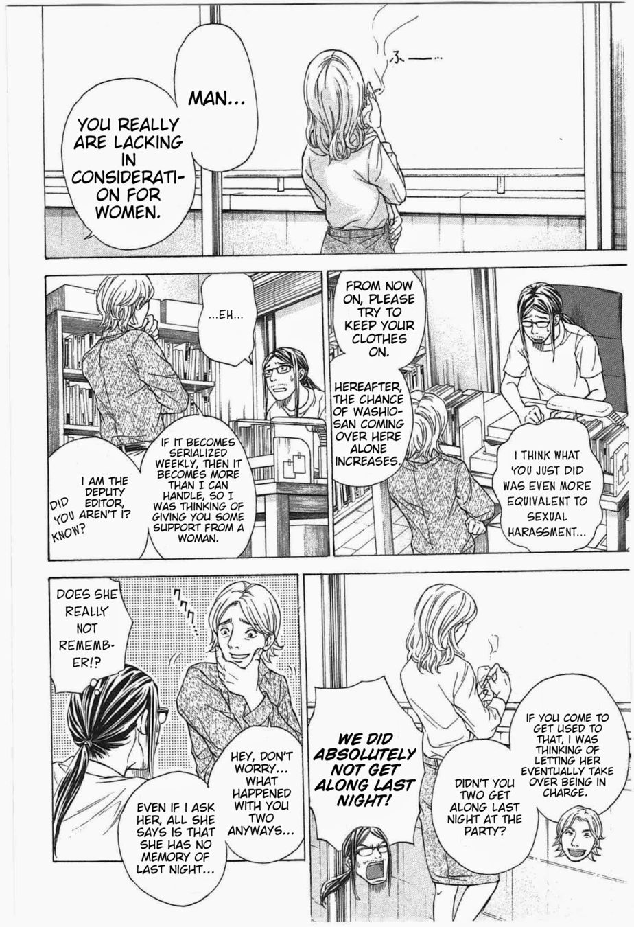 W x Y Chapter 4 - Page 5