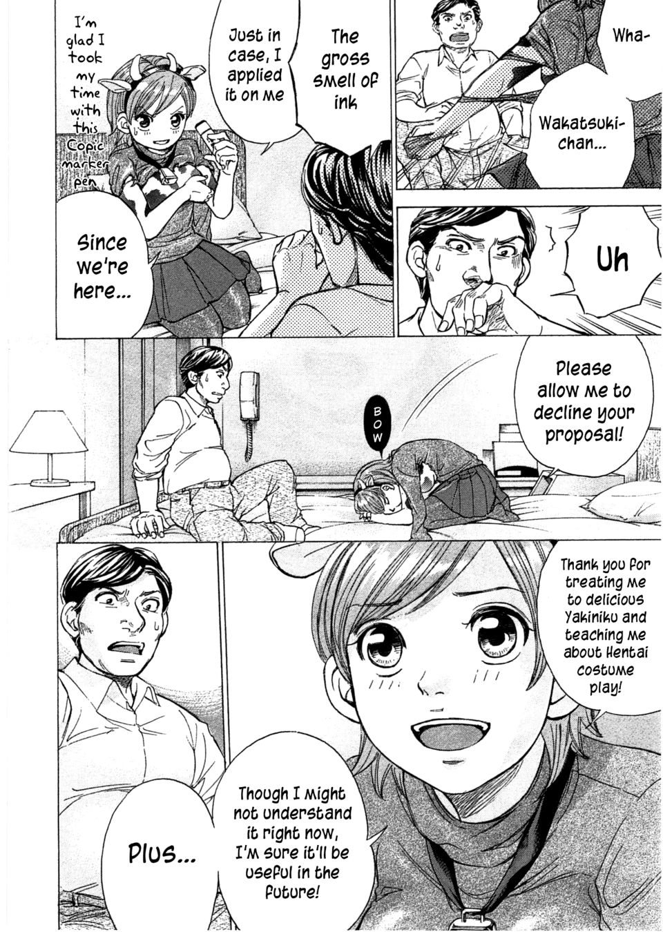 W x Y Chapter 40 - Page 16