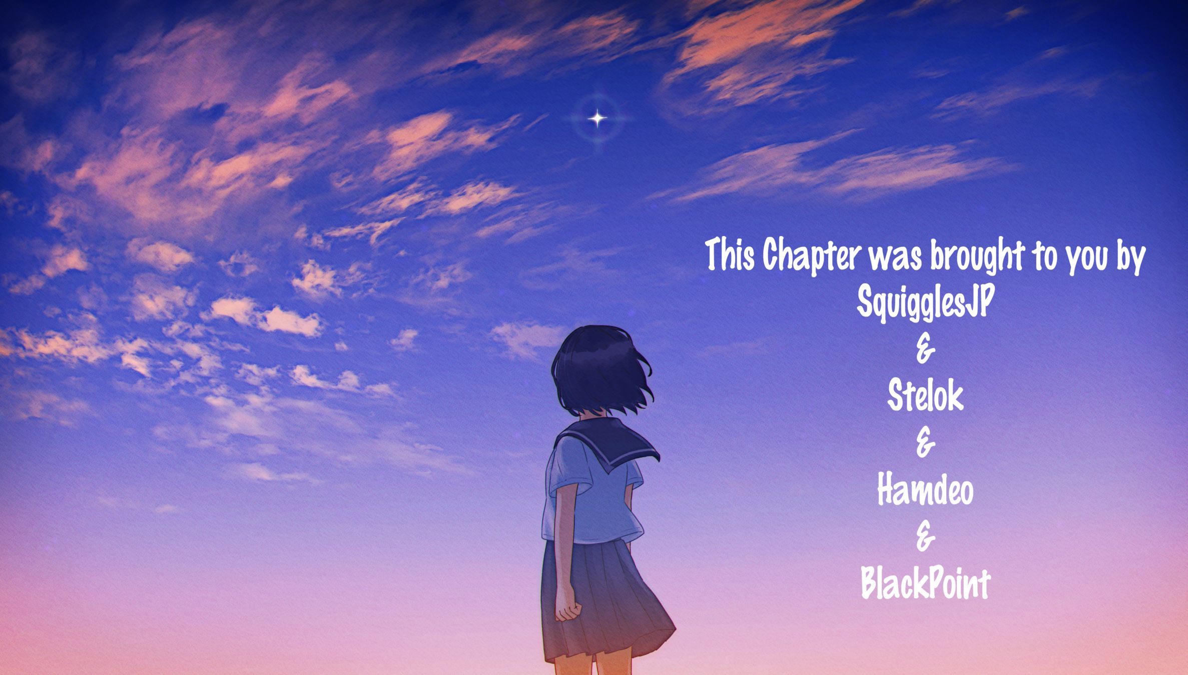 W x Y Chapter 41 - Page 1