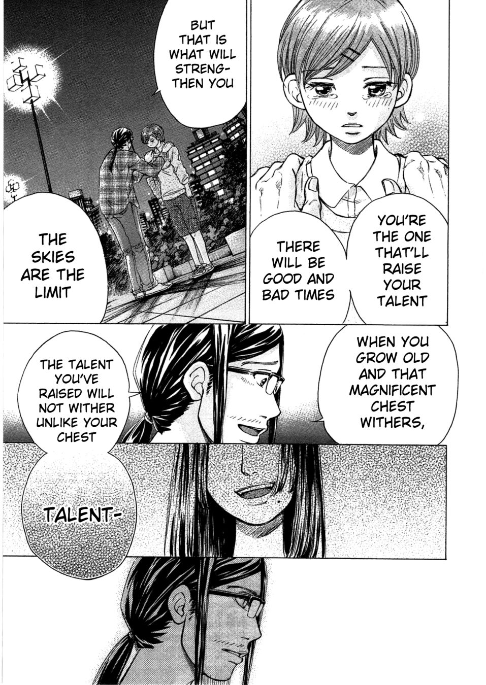 W x Y Chapter 41 - Page 14