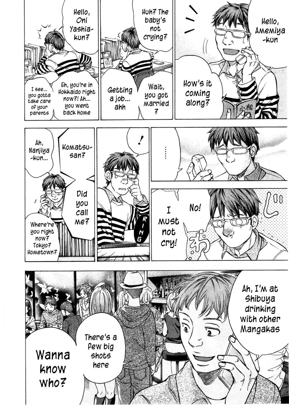 W x Y Chapter 44 - Page 11