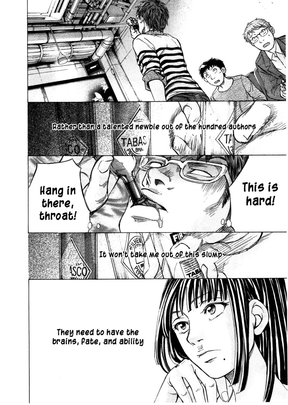 W x Y Chapter 44 - Page 17