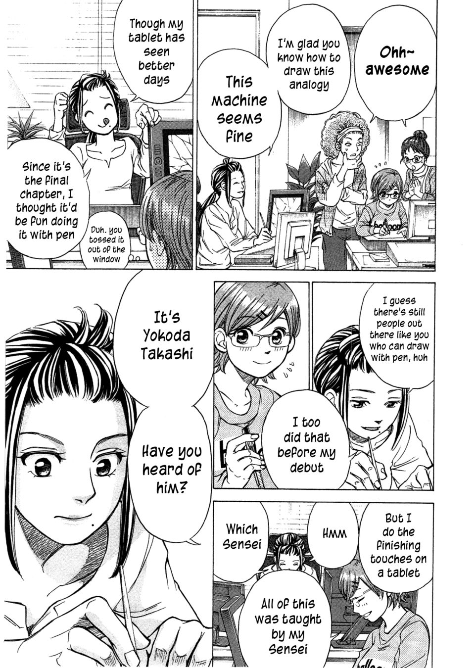 W x Y Chapter 45 - Page 14