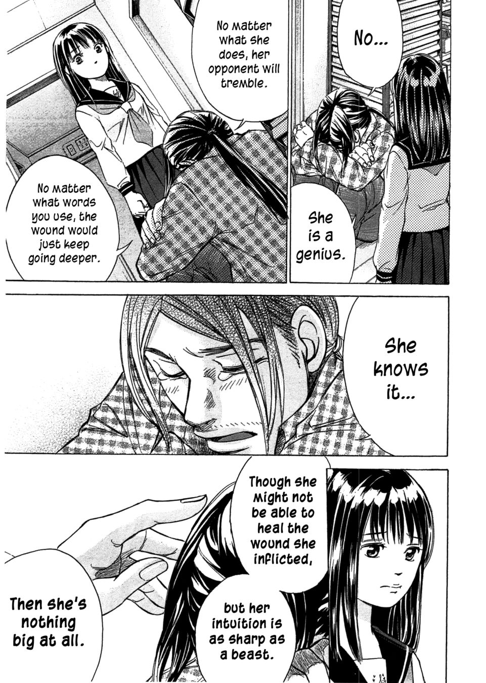 W x Y Chapter 46 - Page 16