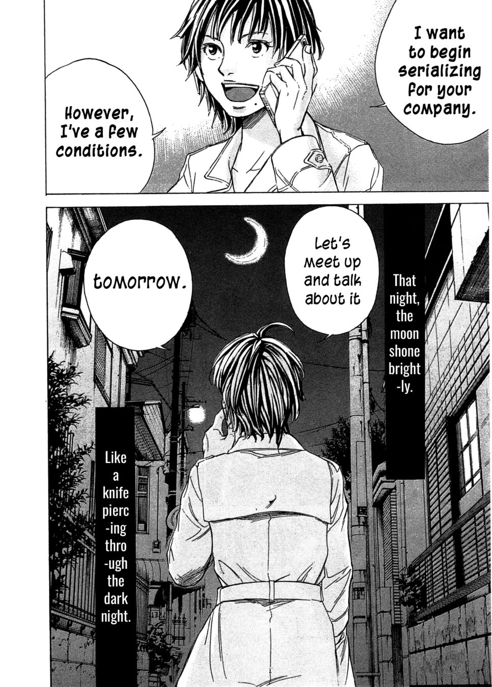 W x Y Chapter 46 - Page 19