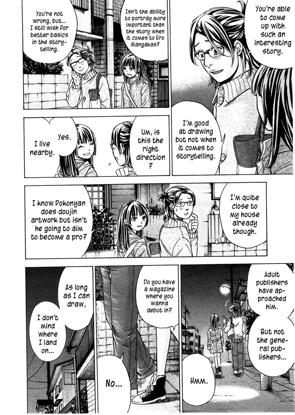 W x Y Chapter 47 - Page 17