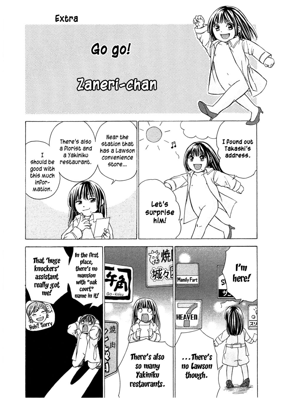 W x Y Chapter 48 - Page 22