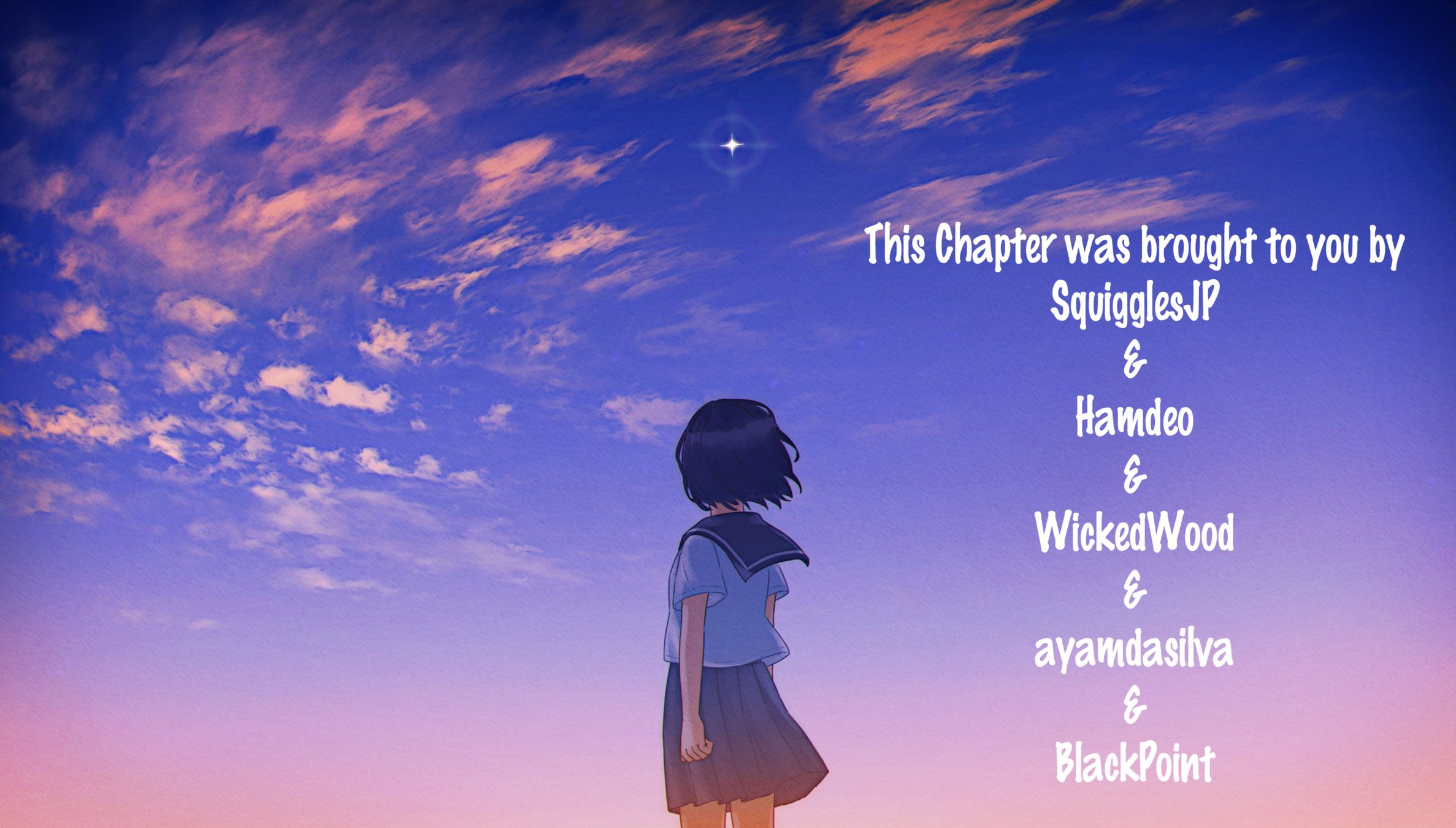 W x Y Chapter 49 - Page 1