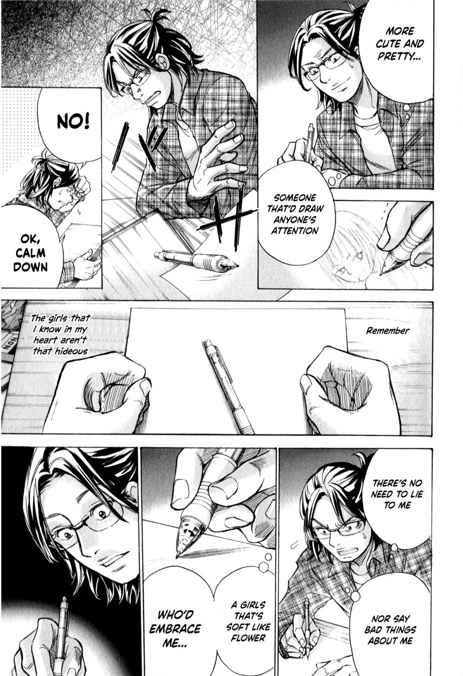 W x Y Chapter 49 - Page 18