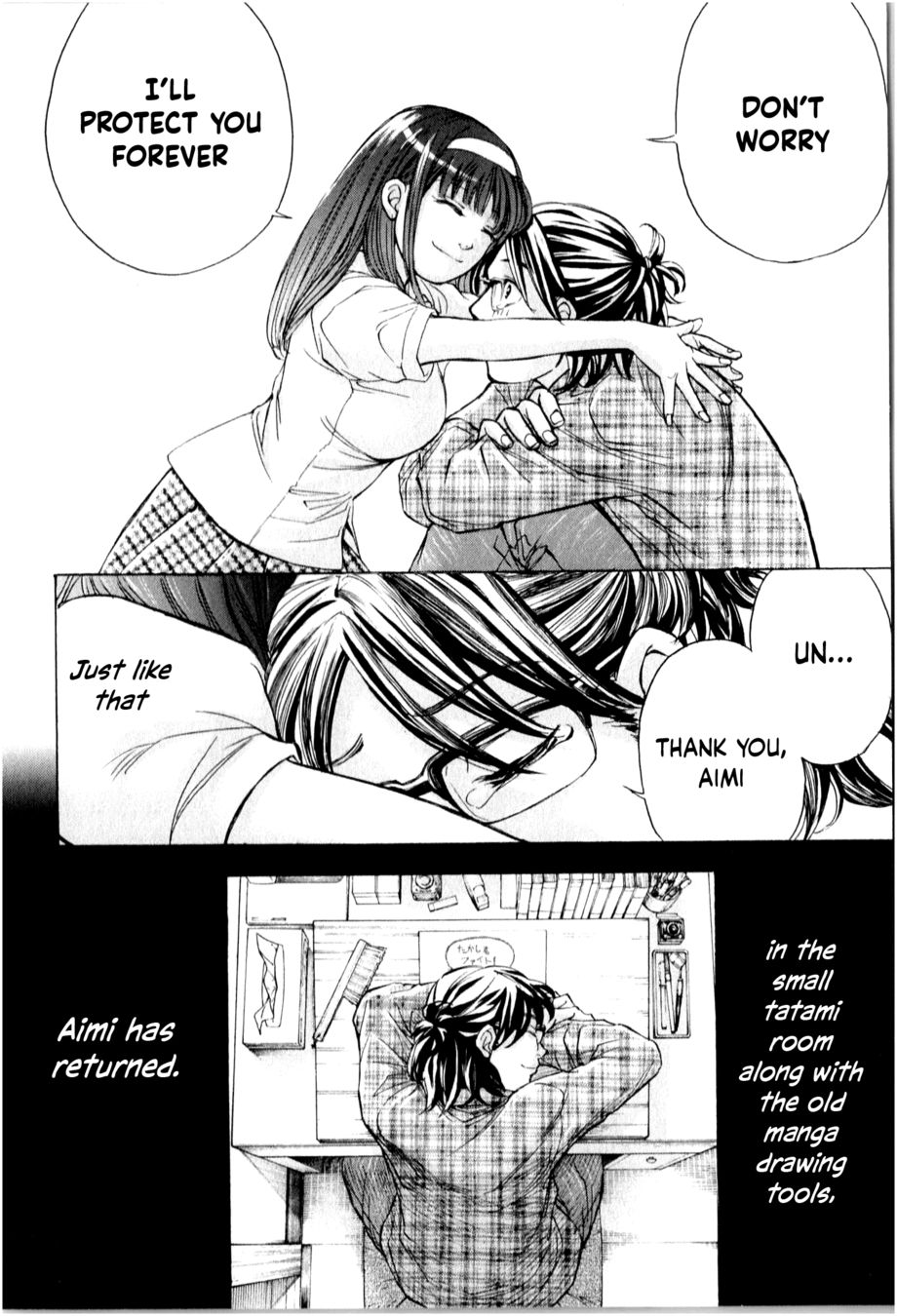 W x Y Chapter 49 - Page 21