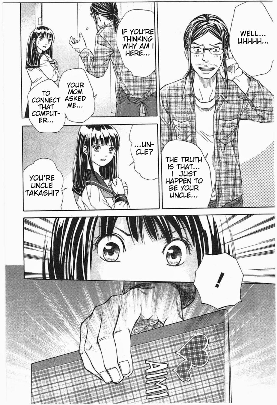 W x Y Chapter 5 - Page 2