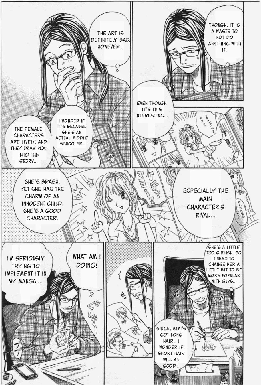 W x Y Chapter 5 - Page 13