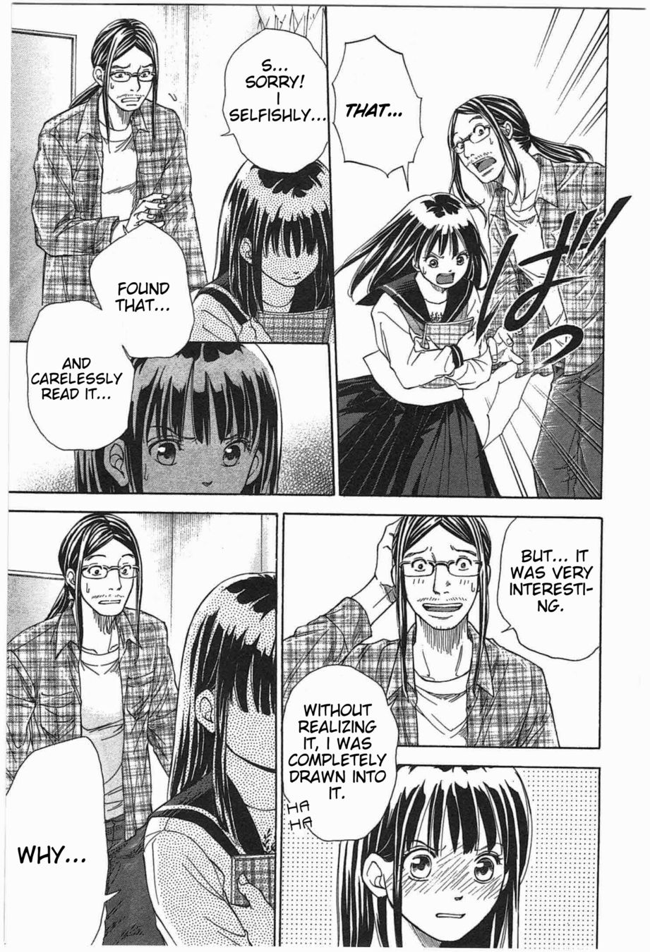 W x Y Chapter 5 - Page 3