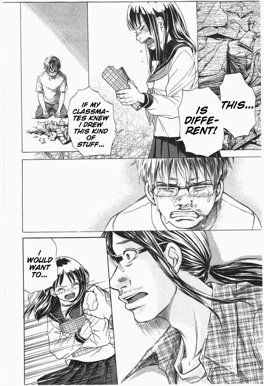 W x Y Chapter 5 - Page 6