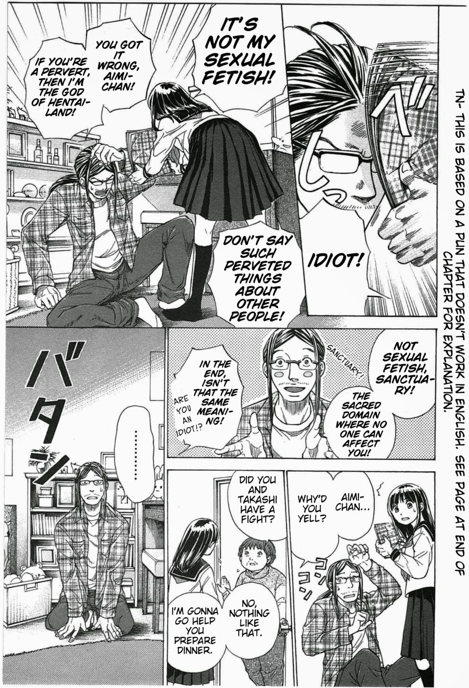 W x Y Chapter 5 - Page 9