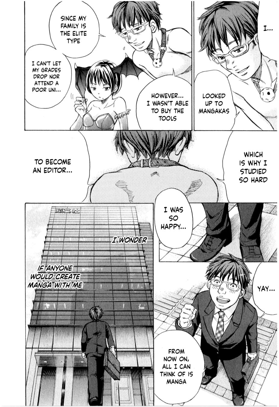 W x Y Chapter 51 - Page 11