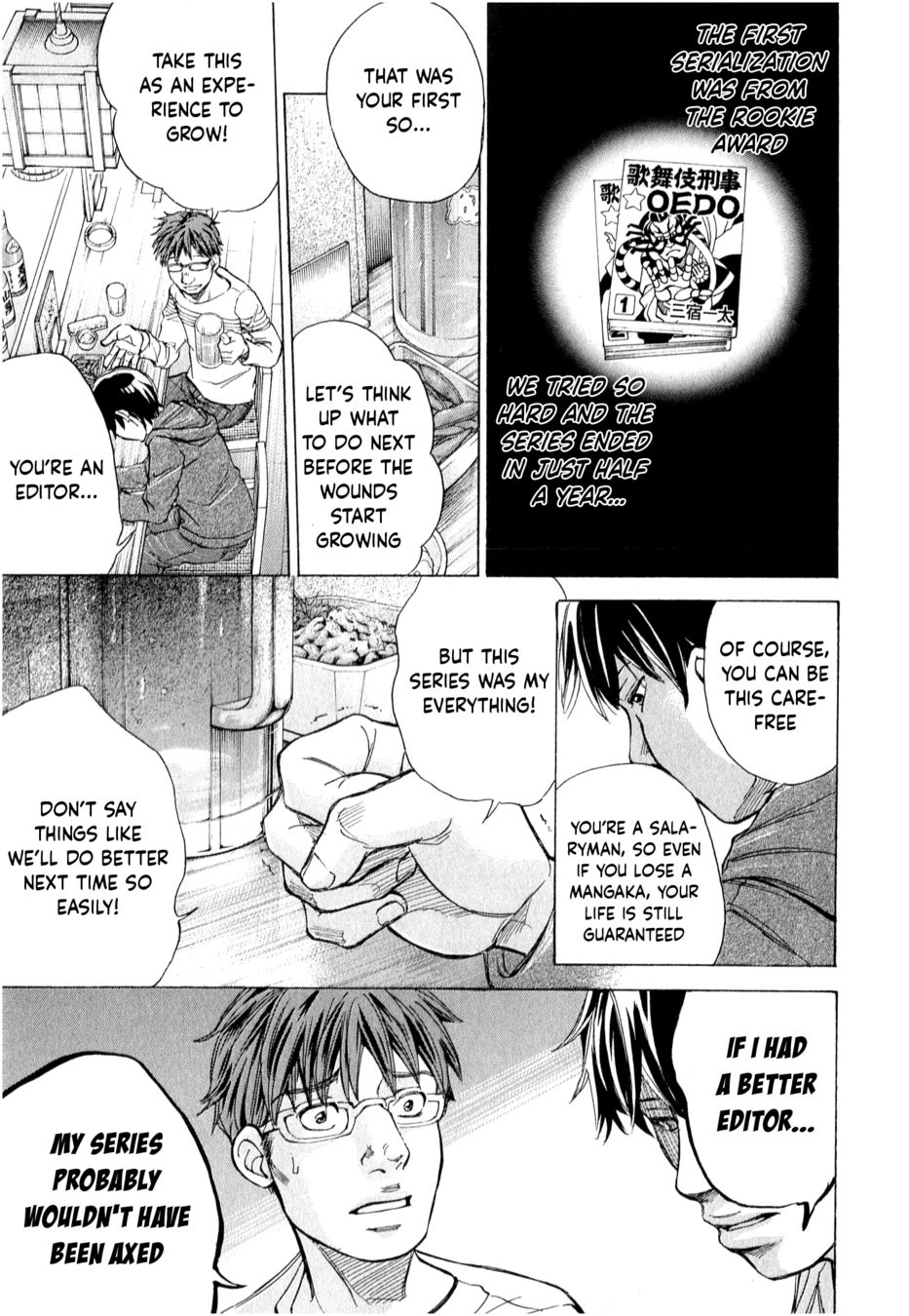 W x Y Chapter 51 - Page 12