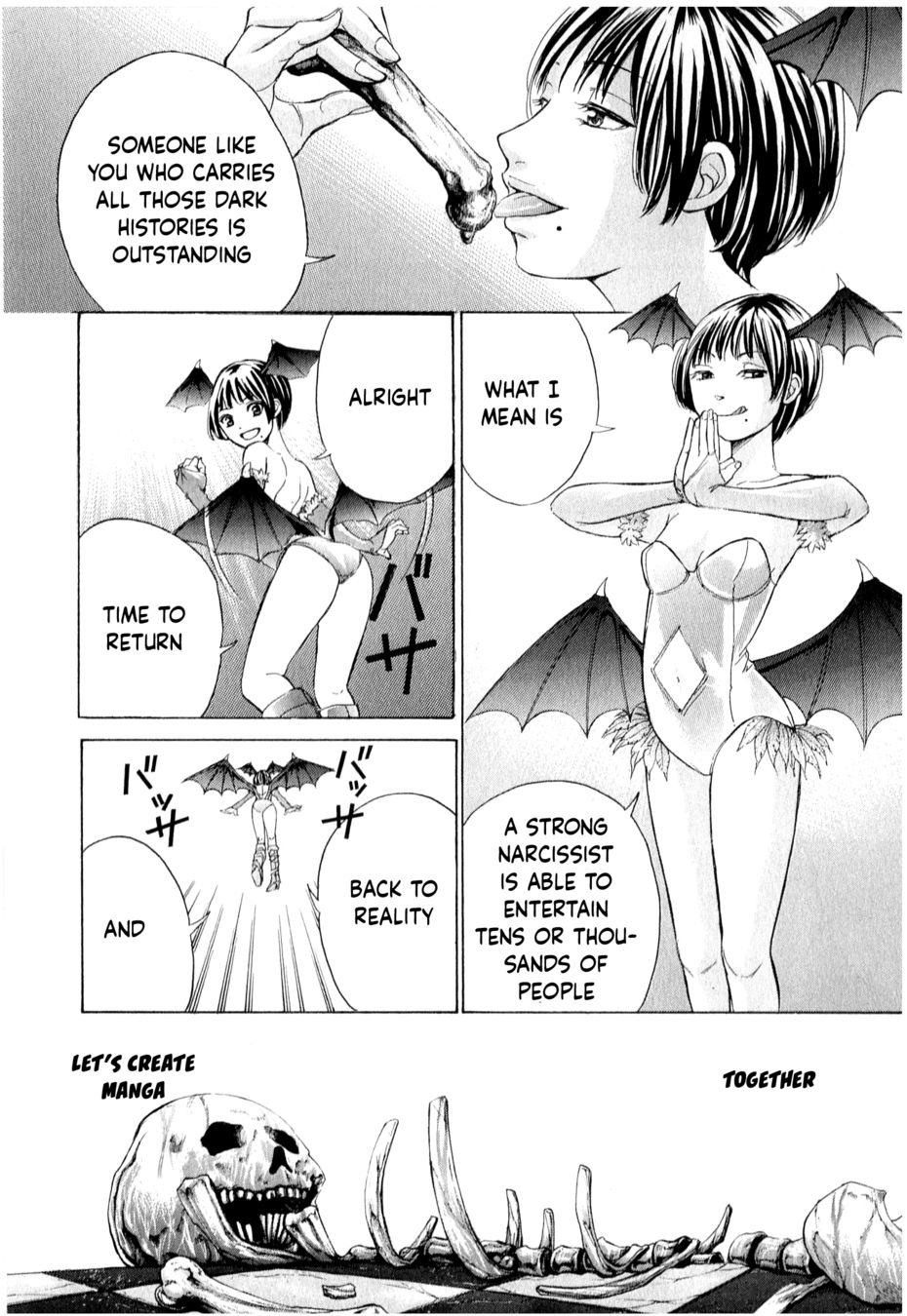 W x Y Chapter 51 - Page 15