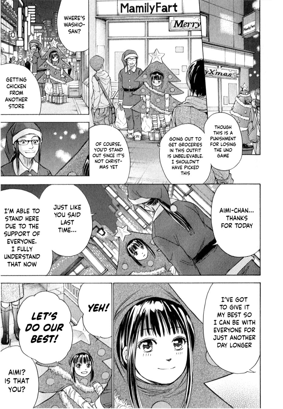 W x Y Chapter 53 - Page 18