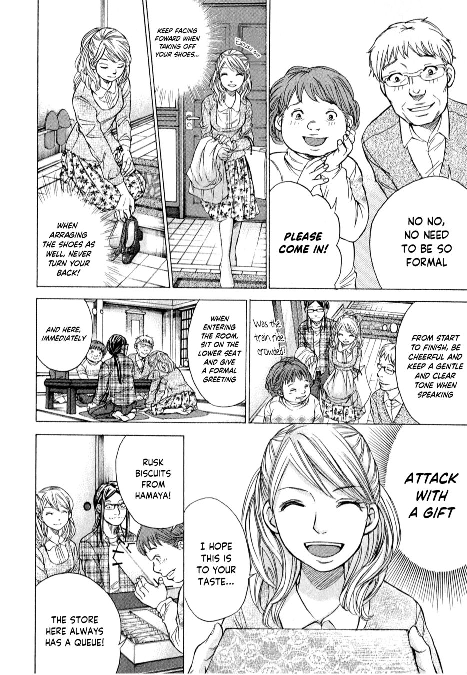 W x Y Chapter 54 - Page 12