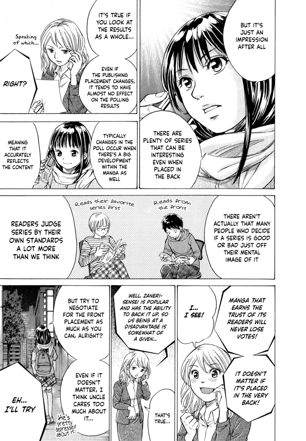 W x Y Chapter 56 - Page 12