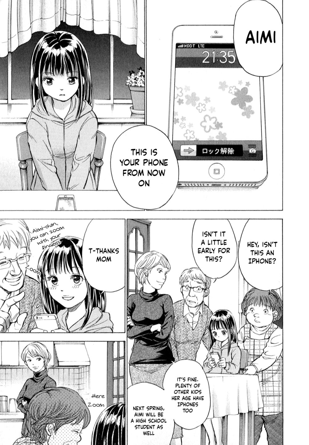 W x Y Chapter 57 - Page 4