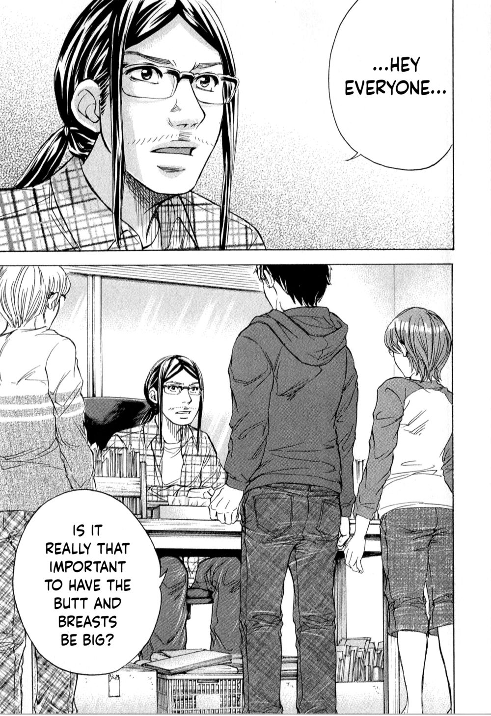 W x Y Chapter 57 - Page 6
