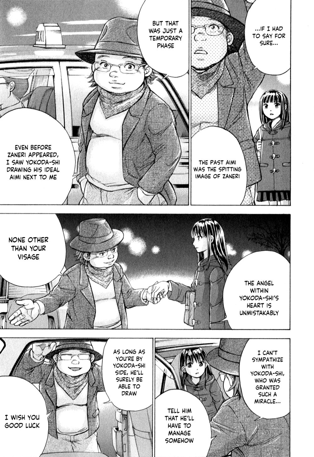 W x Y Chapter 58 - Page 10