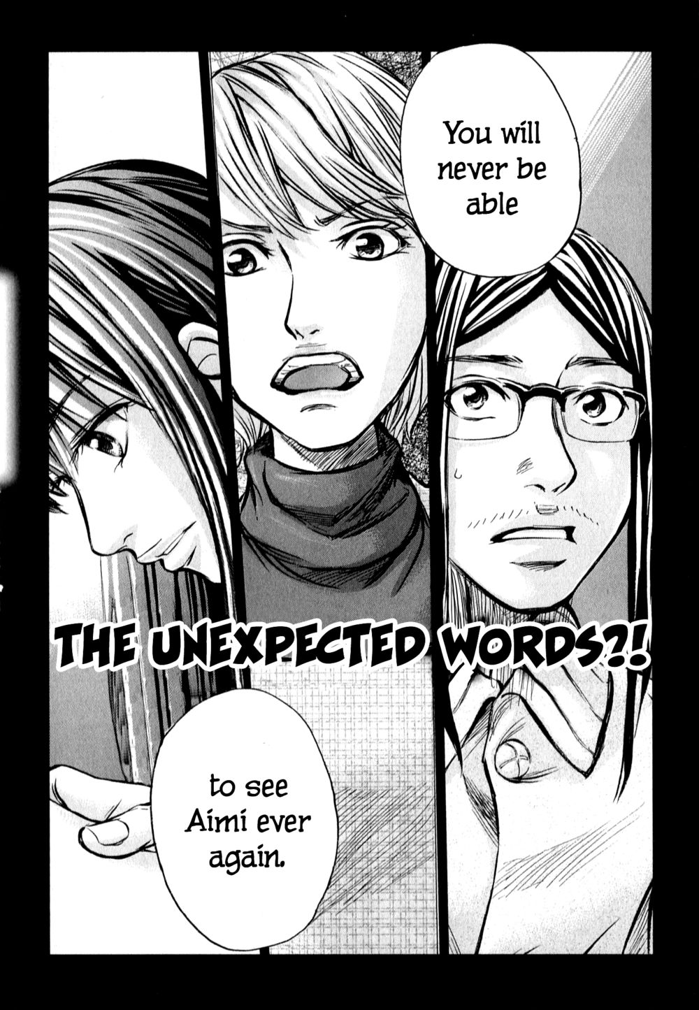 W x Y Chapter 59 - Page 25