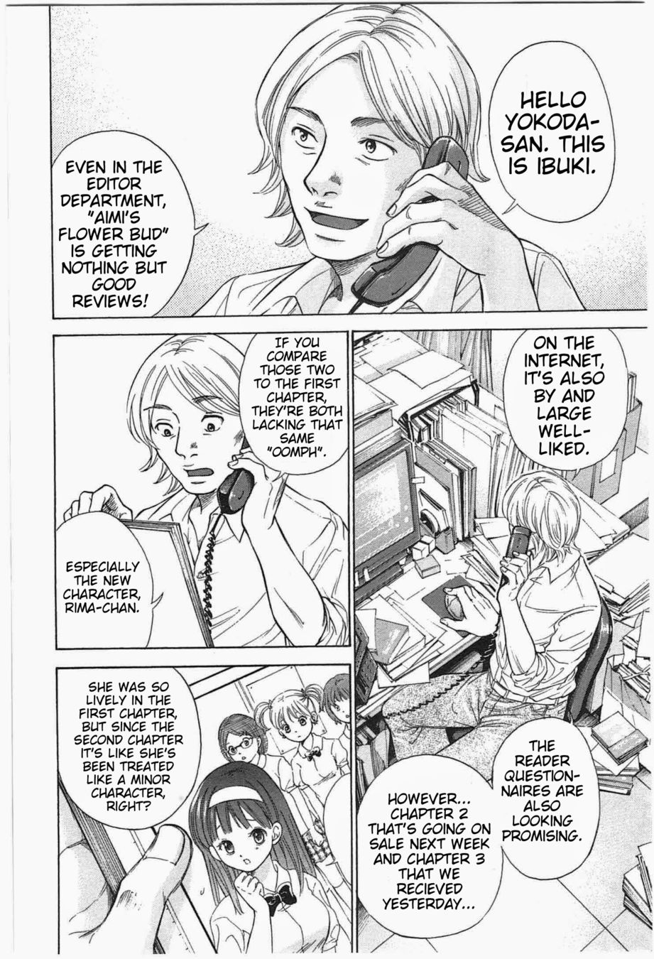 W x Y Chapter 6 - Page 5