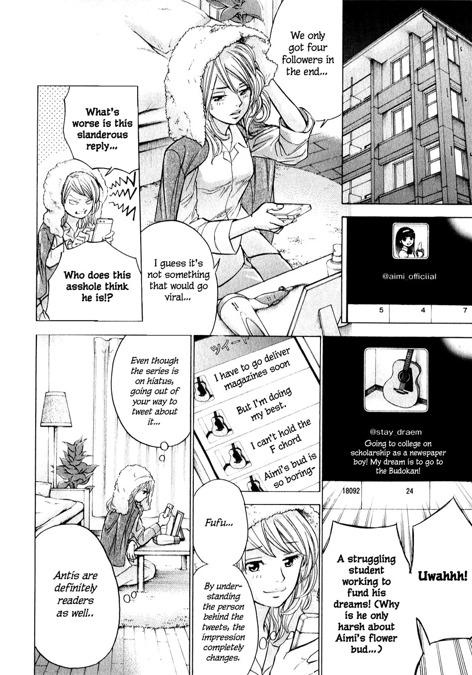 W x Y Chapter 60 - Page 11
