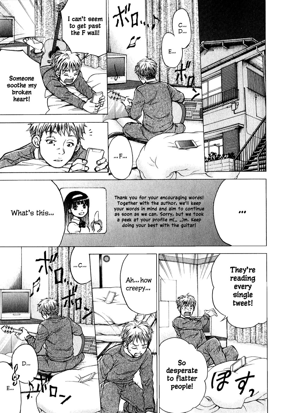 W x Y Chapter 60 - Page 12