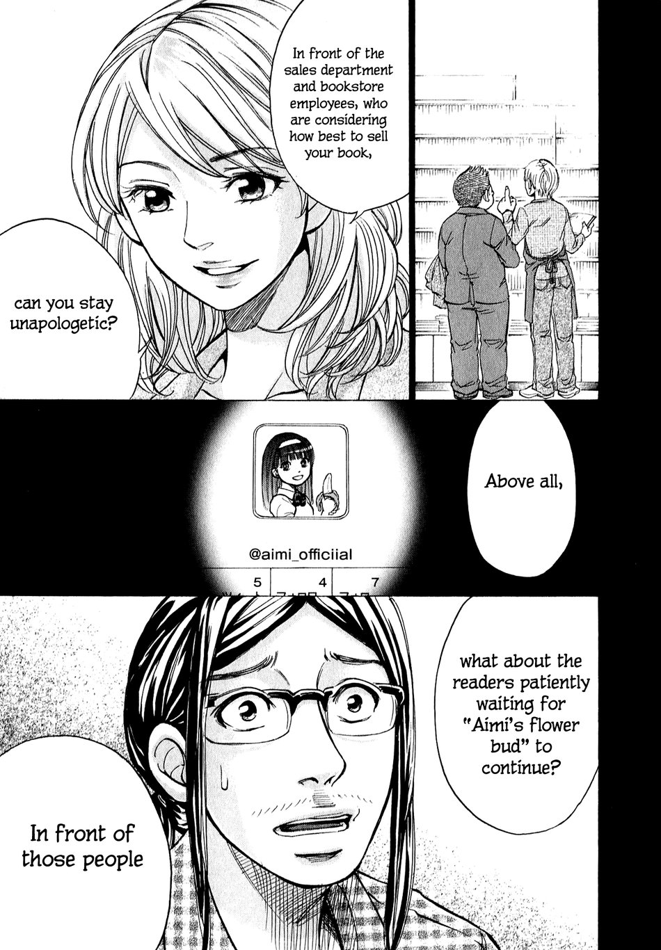 W x Y Chapter 60 - Page 18