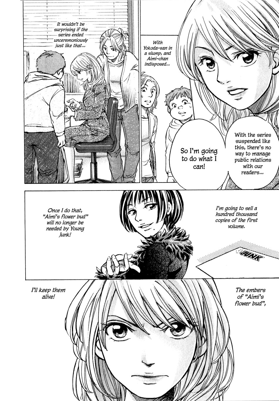 W x Y Chapter 60 - Page 5