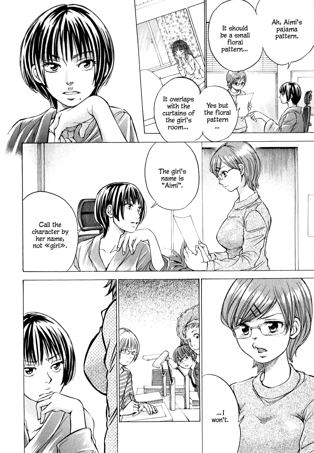 W x Y Chapter 63.1 - Page 6