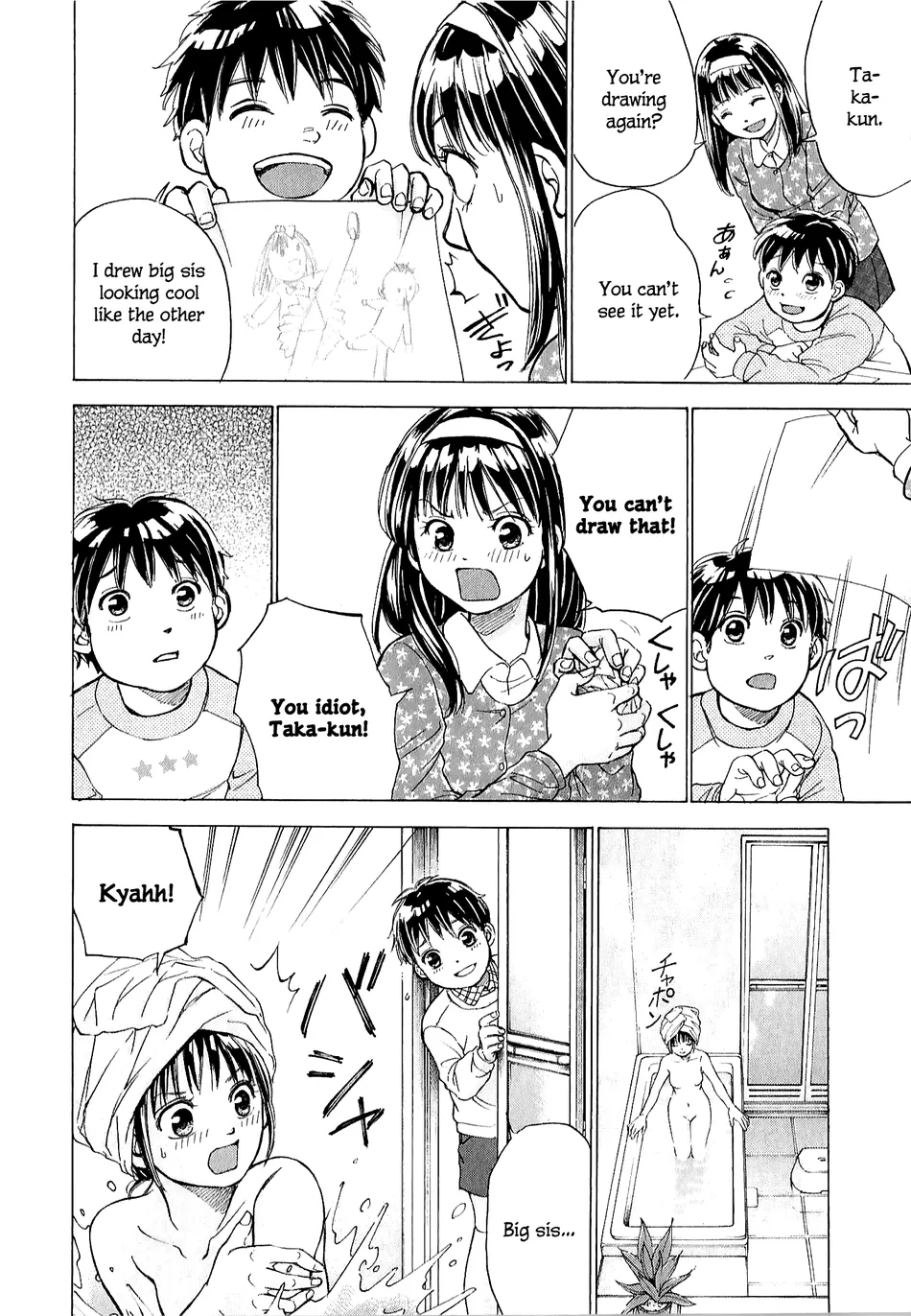 W x Y Chapter 64.1 - Page 4