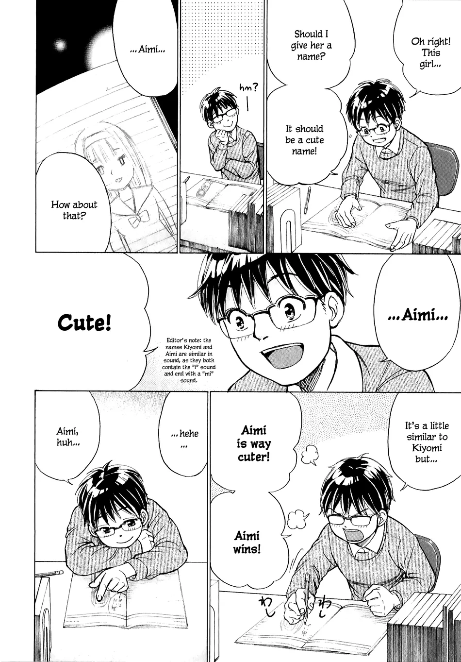 W x Y Chapter 64.2 - Page 2