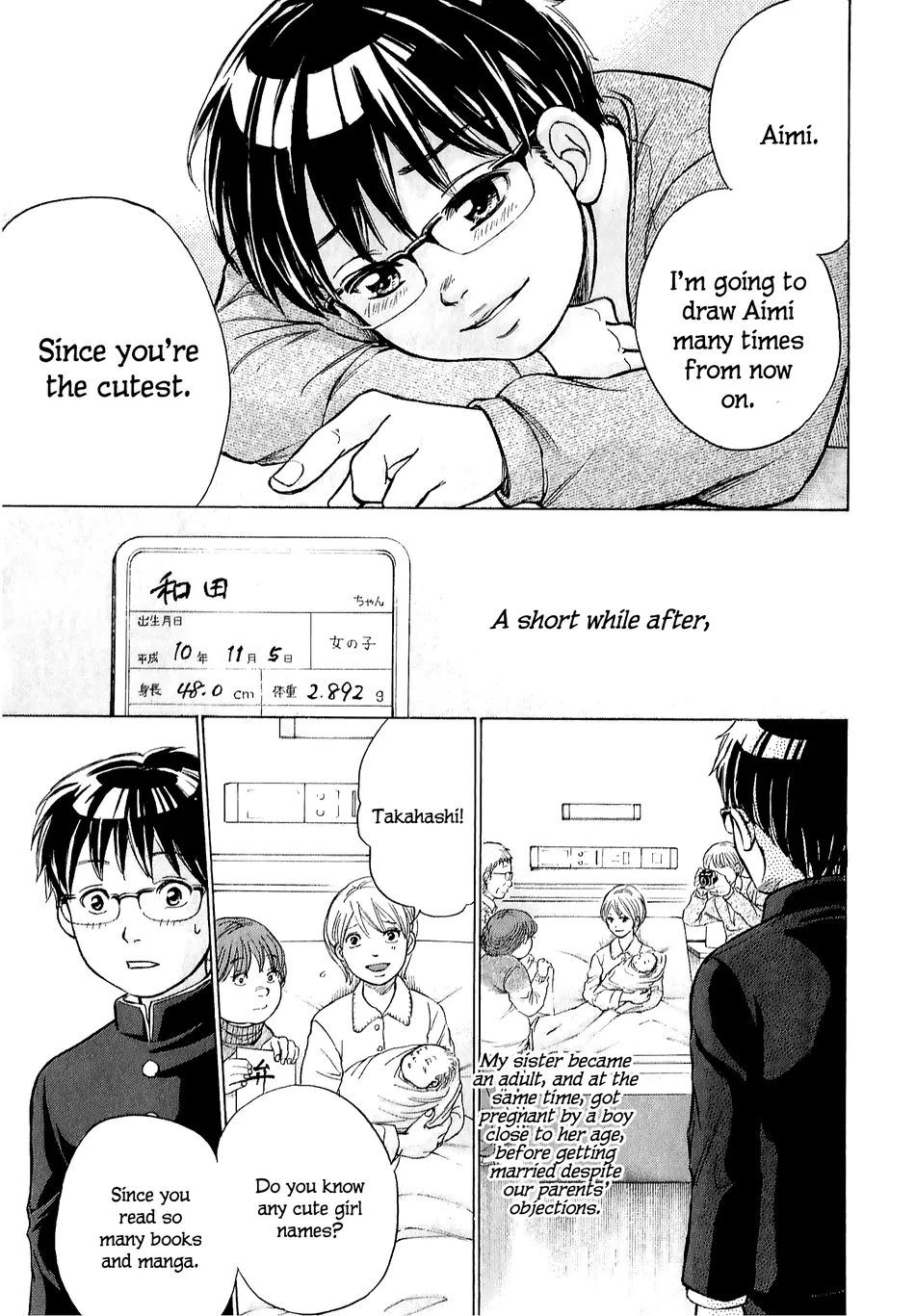 W x Y Chapter 64.2 - Page 3