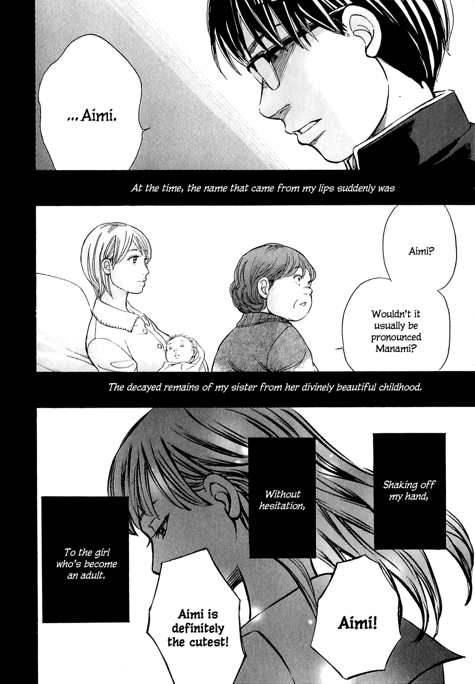 W x Y Chapter 64.2 - Page 4