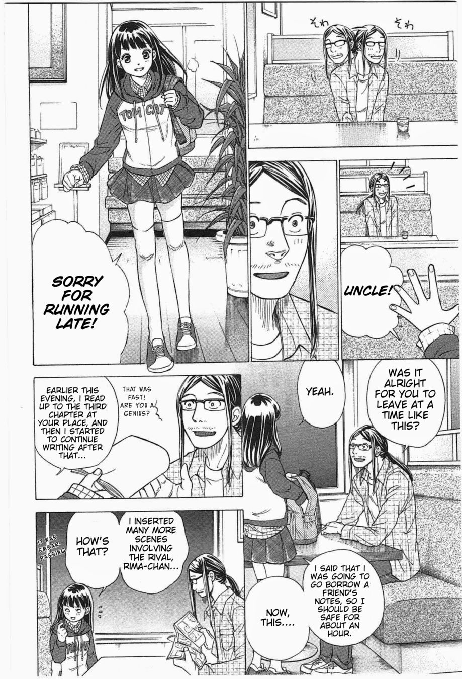 W x Y Chapter 7 - Page 14
