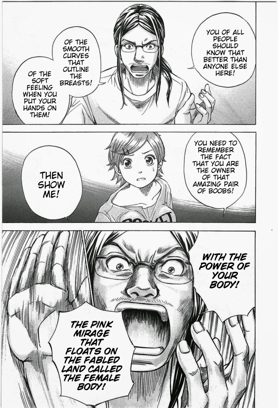 W x Y Chapter 9 - Page 3