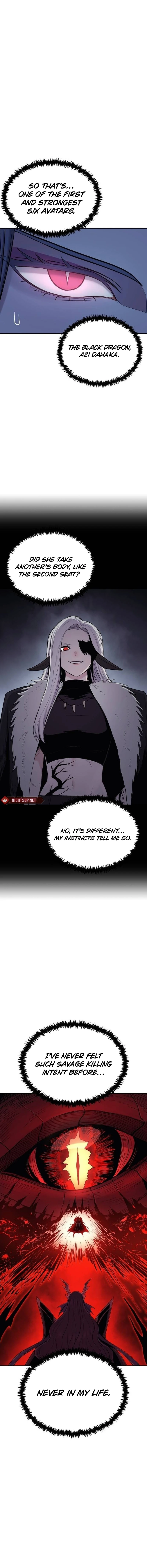 Wail of Weakness Chapter 70 - Page 16